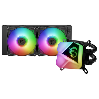 MSI MSI Water Cooling System MAG C240