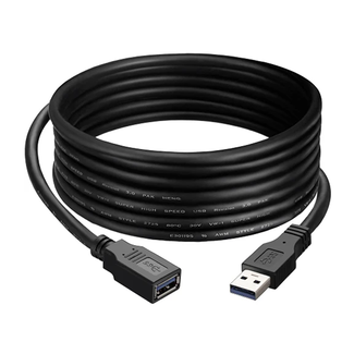 Xtech Xtech XTC-306 USB EXT 15FT