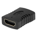 XTECH XTC-333 HDMI Adapter HDMI (F) to (F)