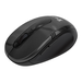 KlipX Klip Wireless Mouse Vector KMW-330BK