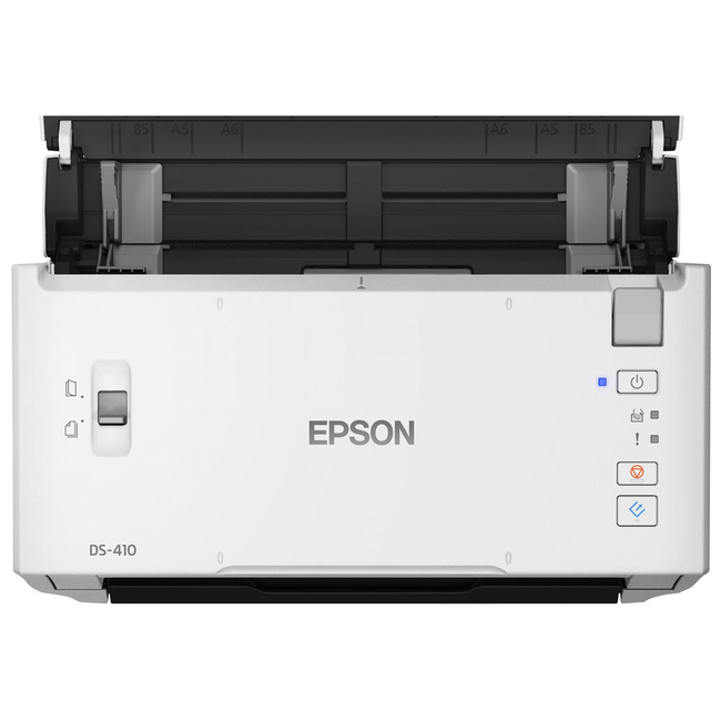 Epson DS-410 Document Scanner Work Force B11B249201