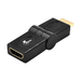 Xtech Xtech HDMI F to HDMI M Bendable XTC-347