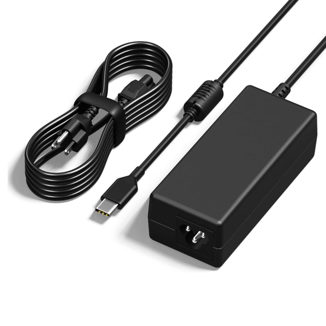 IMEXX Laptop Charger USB Type C 65W IME-25633