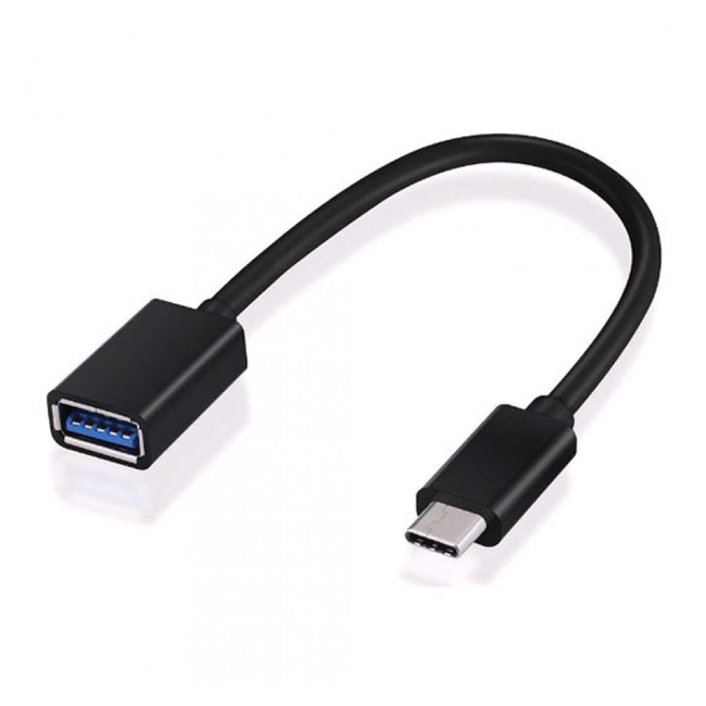 IMEXX OTG USB-C (M) to USB A (F) IME-28201