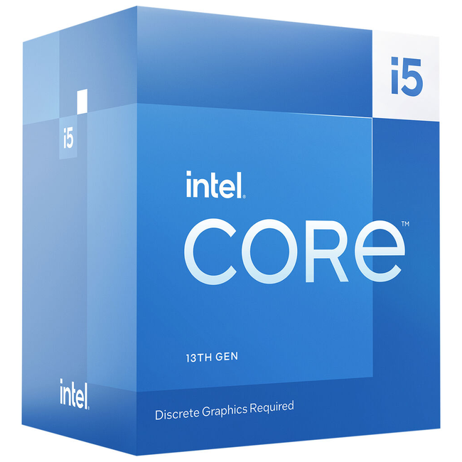 Intel Core i5-13400F 2.5Ghz 20MB LGA1700 Processor