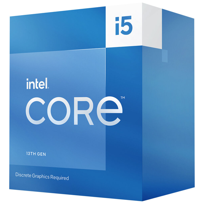Intel Core i5-13400F 2.5Ghz 20MB LGA1700 Processor