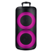 UNNO UNNO Speaker SoundBlast 100 2 x 8" + Tweeter - SP9436BK