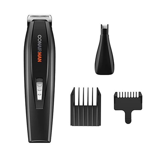 Conair GMT175RD Beard Trimmer W/DTC BLADE