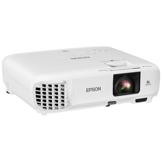 Epson PowerLite X49 Projector 3600 Lumens