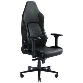 Razer Razer Iskur V2 - Gaming Chair with Adaptive Lumbar Support