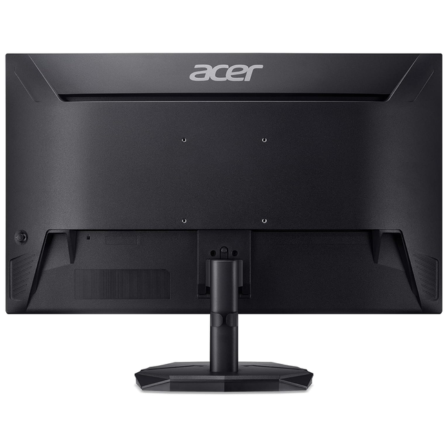 Acer 24.5" 180Hz Gaming Monitor 2xDP 2xHDMI
