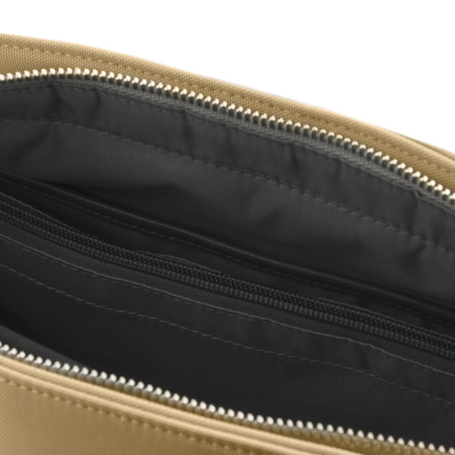 Klipx Ladies Bag 15.6" Beige KLB-450BG