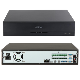 DAHUA Dahua 64CH up to 32MP NVR 8HDD DHI-NVR5864-EI
