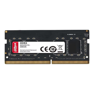 DAHUA Dahua 16GB DDR4 3200Mhz Laptop RAM CL22 SODIMM