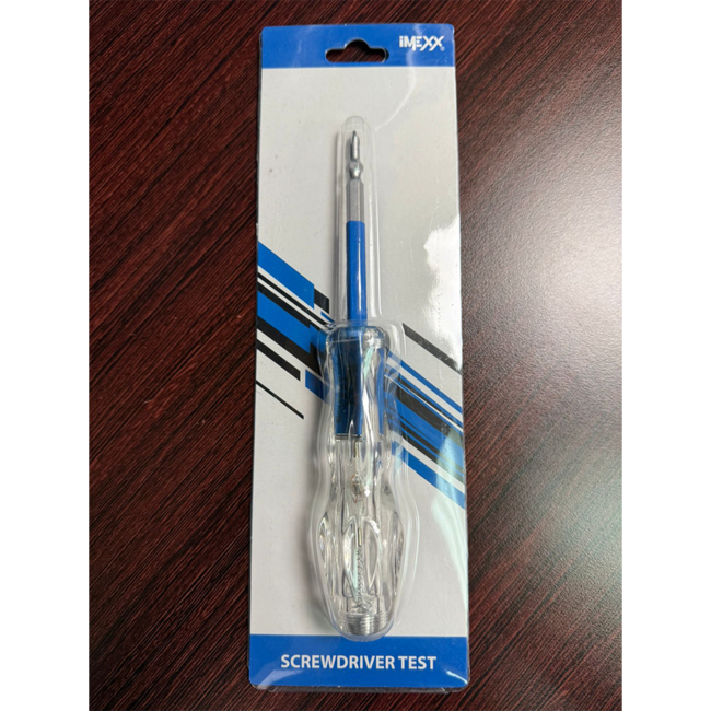 IMEXX Screwdriver Test Series V500 IME-61733