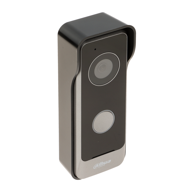 Dahua IP & Wi-Fi Villa Door Station DHI-VTO1301R-W