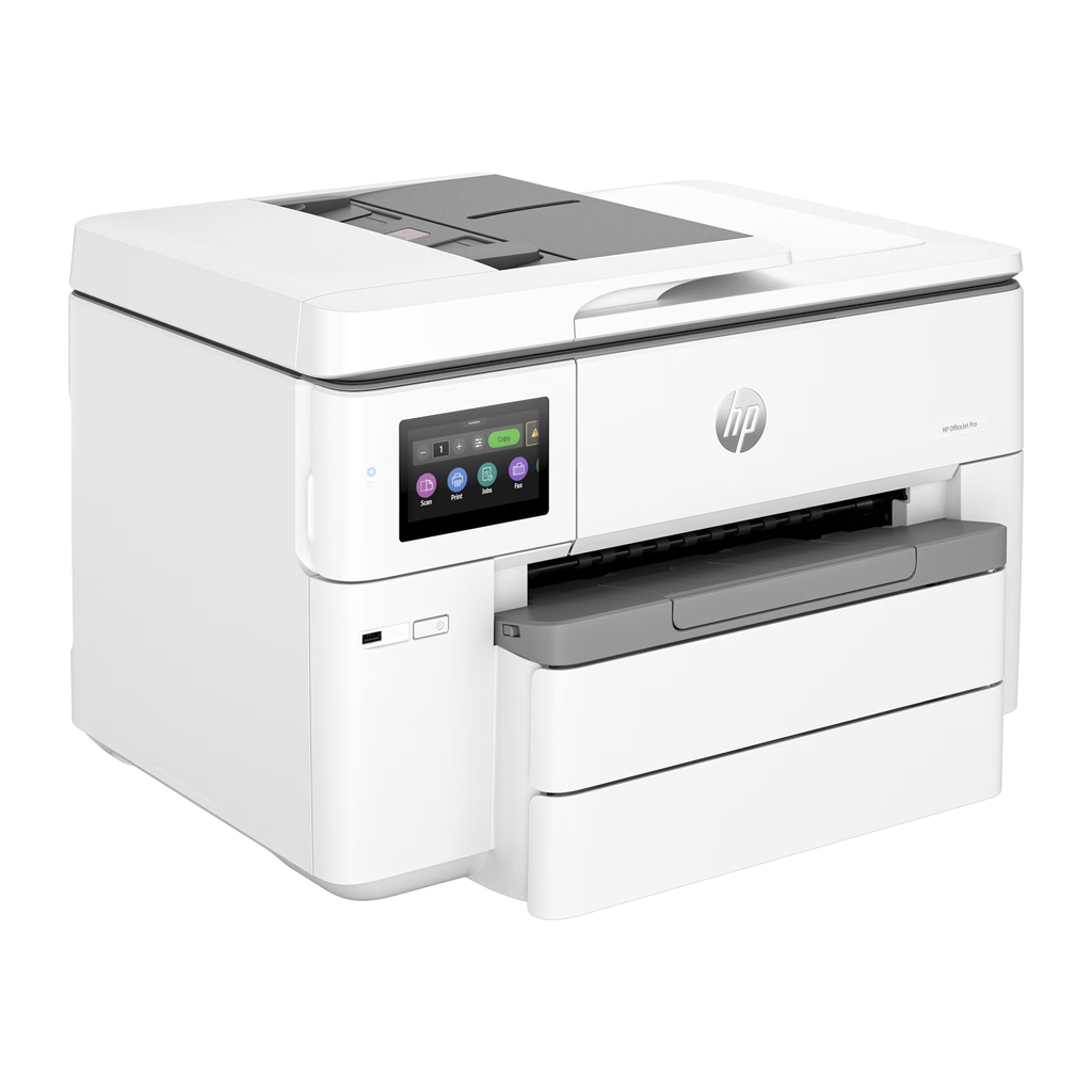 HP OfficeJet Pro 9730 Wide Format AIO Printer Super Technologies Limited Hp officejet pro 9730 wide format aio printer super technologies limited