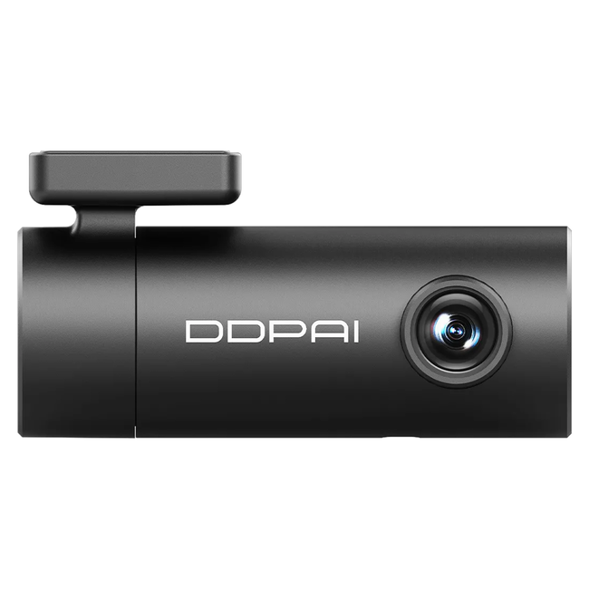 DDPAI Mini Pro Dash Cam 2K Resolution