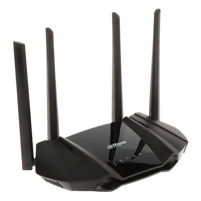 Dahua AX1500 Wireless Gigabit Router WiFi 6 DH-AX15M