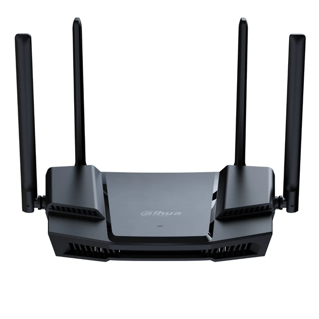 Dahua AX1800 Wireless Gigabit Router WiFi 6 DH-AX18
