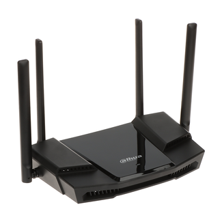 DAHUA Dahua AX1800 Wireless Gigabit Router WiFi 6 DH-AX18