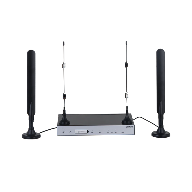 Dahua Industrial 4G Router WiFi 6 DH-WM4720-OW