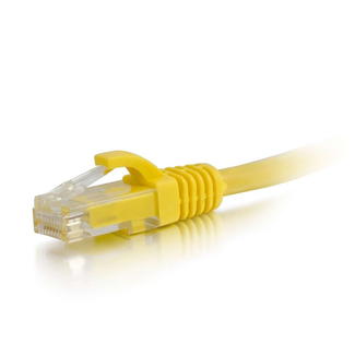 DAHUA Dahua CAT6 10ft/3m Patch Cord 100% Copper DH-PFM972-6U-3