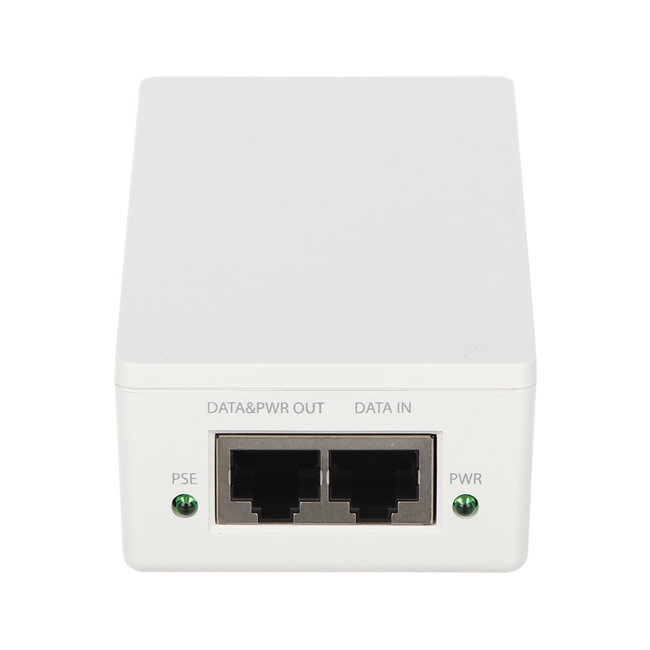 Dahua POE+ Midspan Gigabit 30W DH-TAM1GT1GT-30