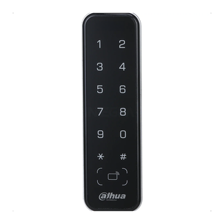 DAHUA Dahua Access Reader ID Card/Password In/Out Door DHI-ASR2201A-D