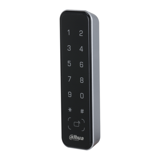 Dahua Access Reader ID Card/Password In/Out Door DHI-ASR2201A-D