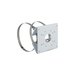 DAHUA Dahua Camera Pole Mount Bracket DH-PFA156