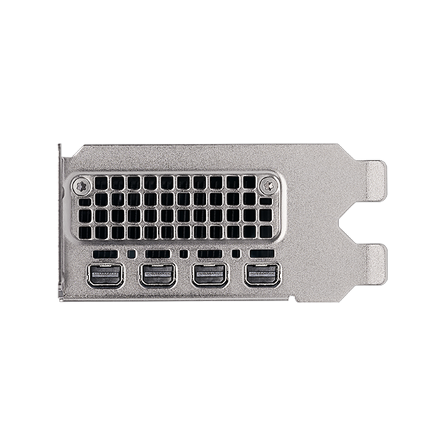 PNY Nvidia RTX A2000 6GB GDDR6 Video Graphics Card