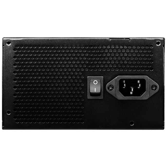 MSI 650W 80+ Bronze Power Supply MAG A650BN