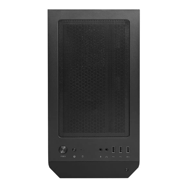 MSI MAG Forge M100A Gaming Case