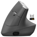 Logitech Logitech MX Vertical Ergonomic Mouse Wireless 910-005449