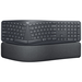 Logitech Logitech ERGO K860 Wireless Split Keyboard 920-00916
