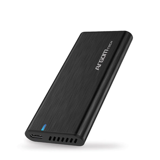 Argom Argom m.2 NVME PCI-E SSD Enclosure