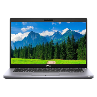 Dell Dell Latitude 5410 Core™ i5-10210U 256GB SSD 16GB 14" Touchscreen WIN10/11 Pro F.R.