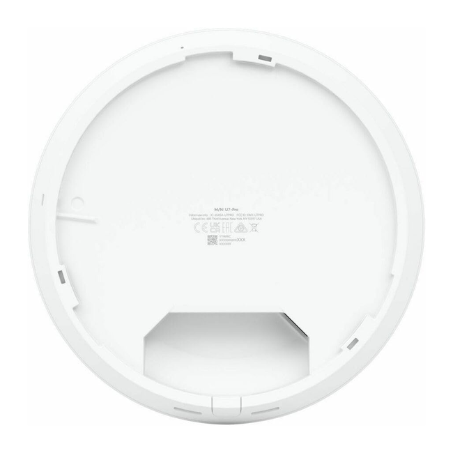 Ubiquiti U7-Pro Access Point WiFi 7