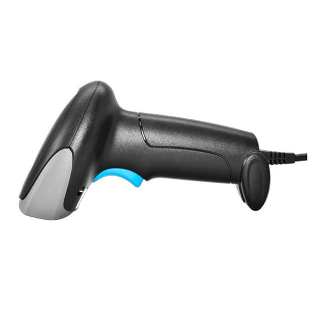 3nStar 1D Barcode Scanner with Base POS-SCI150