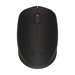 Logitech Logitech M170 Wireless Mouse Black 910-004940