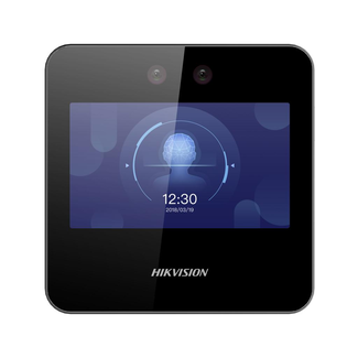 Hikvision Hikvision Face Recognition Time Attendance DS-K1A340WX