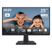 MSI MSI PRO MP251 24.5" IPS Monitor HDMI/VGA