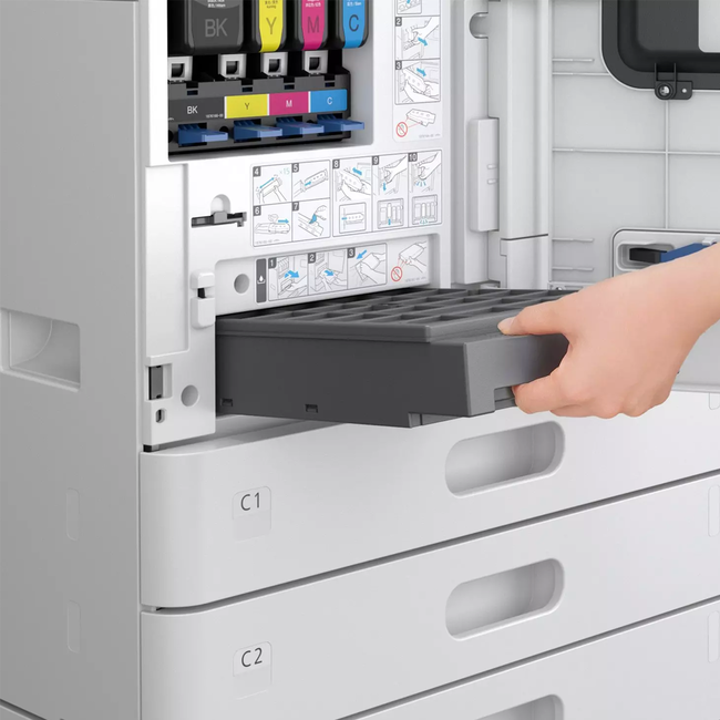 Epson AM-C4000/5000/6000 Maintenance Box