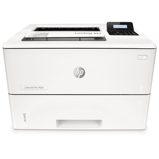 HP HP laserjet Enterprise M501DN Mono J8H61A#BGJ