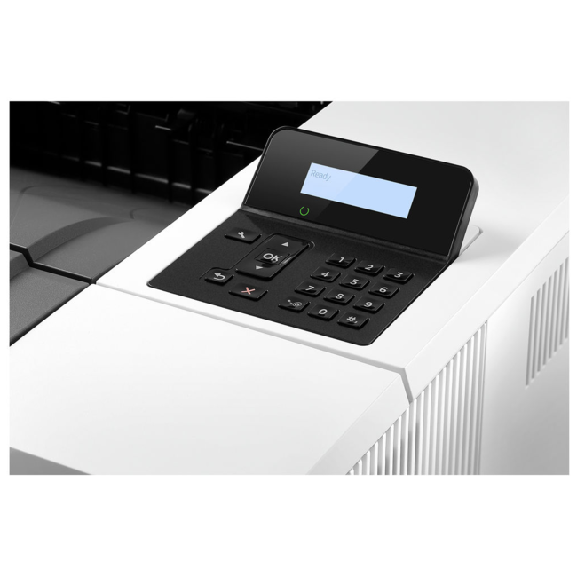 HP laserjet Enterprise M501DN Mono J8H61A#BGJ