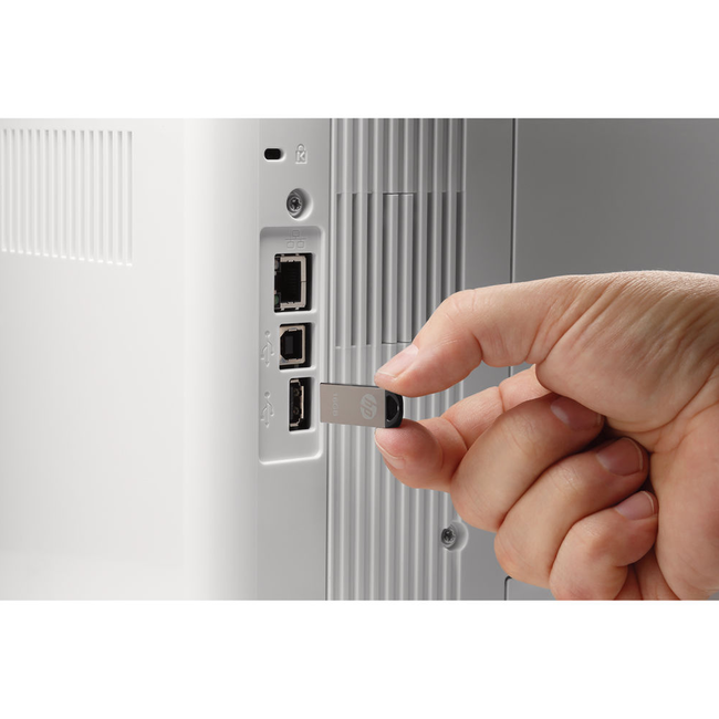 HP laserjet Enterprise M501DN Mono J8H61A#BGJ