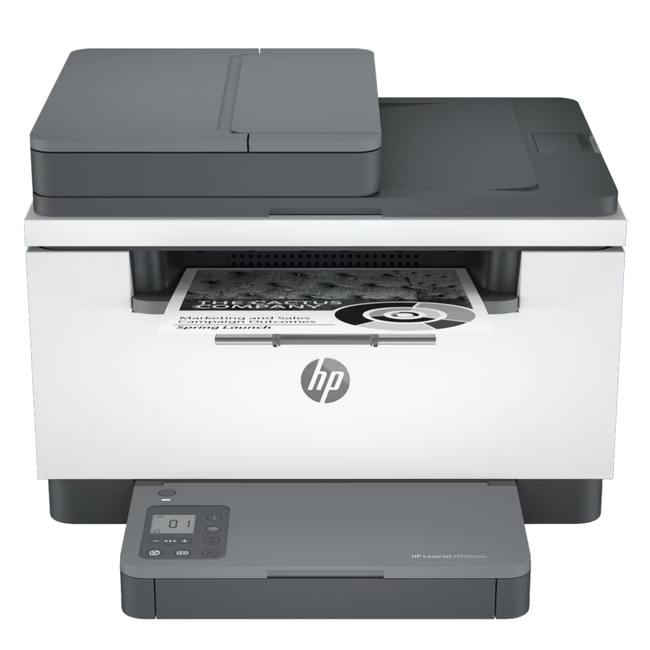 HP LaserJet MFP M236SDW Mono WLS Multifunction P/S/C