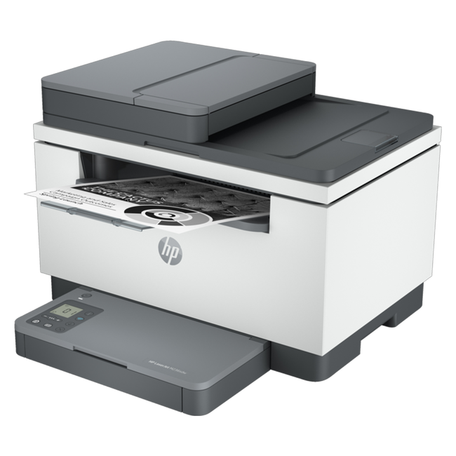 HP LaserJet MFP M236SDW Mono WLS Multifunction P/S/C
