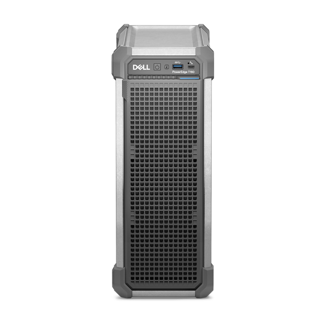 Dell PowerEdge T160 Server Intel Xeon E2434 3.4Ghz 2TB 16GB